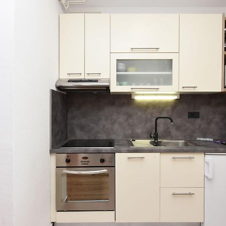 Apartments Amari Starigrad Paklenica Esterno foto