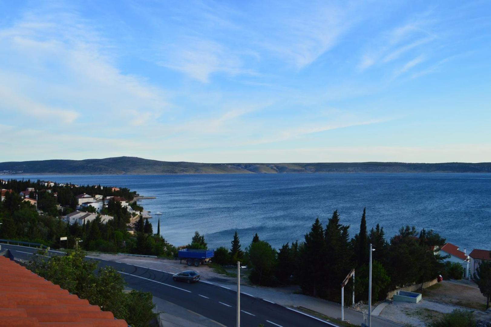 Apartments Amari Starigrad Paklenica Camera foto