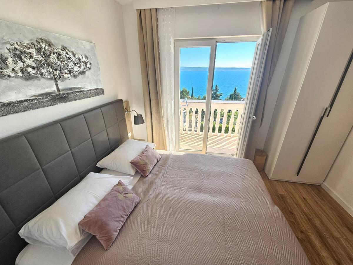 Apartments Amari Starigrad Paklenica Esterno foto