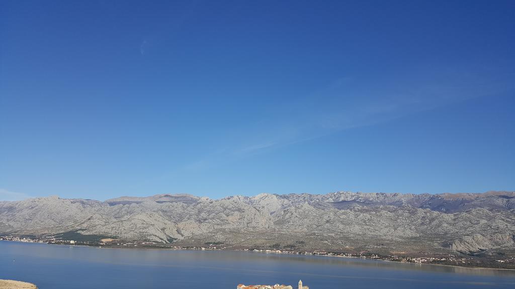 Apartments Amari Starigrad Paklenica Esterno foto