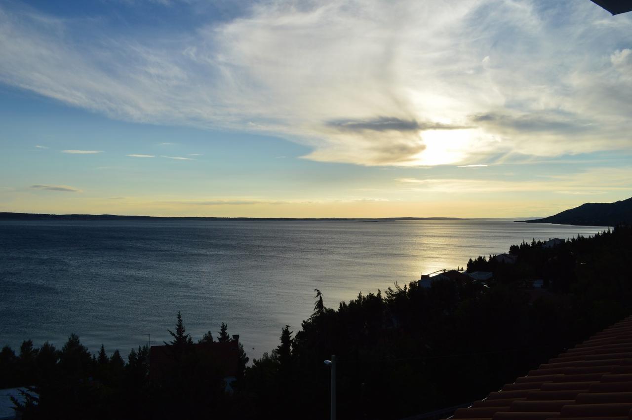 Apartments Amari Starigrad Paklenica Esterno foto