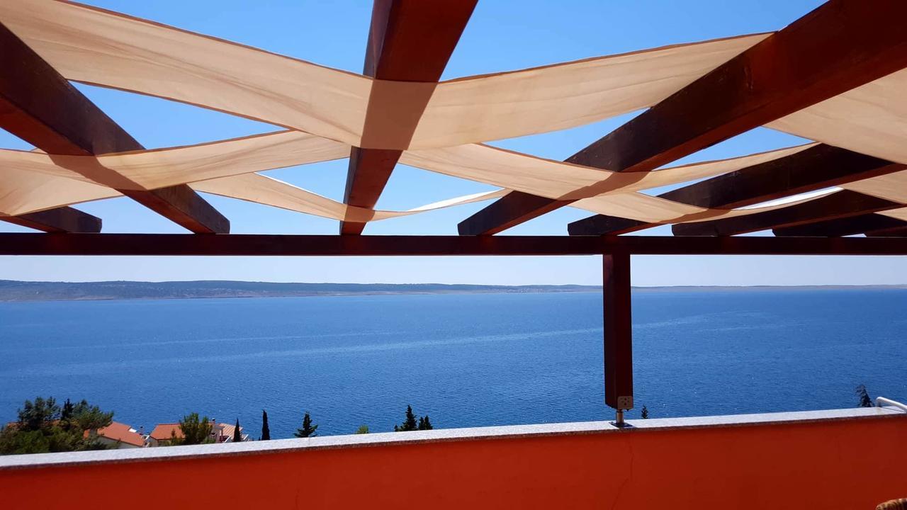 Apartments Amari Starigrad Paklenica Esterno foto