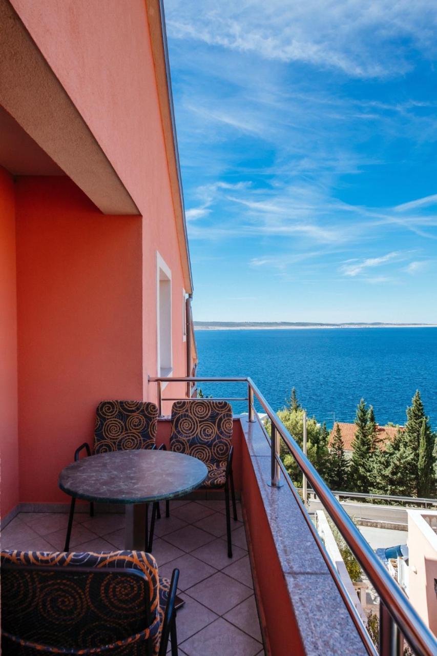 Apartments Amari Starigrad Paklenica Esterno foto
