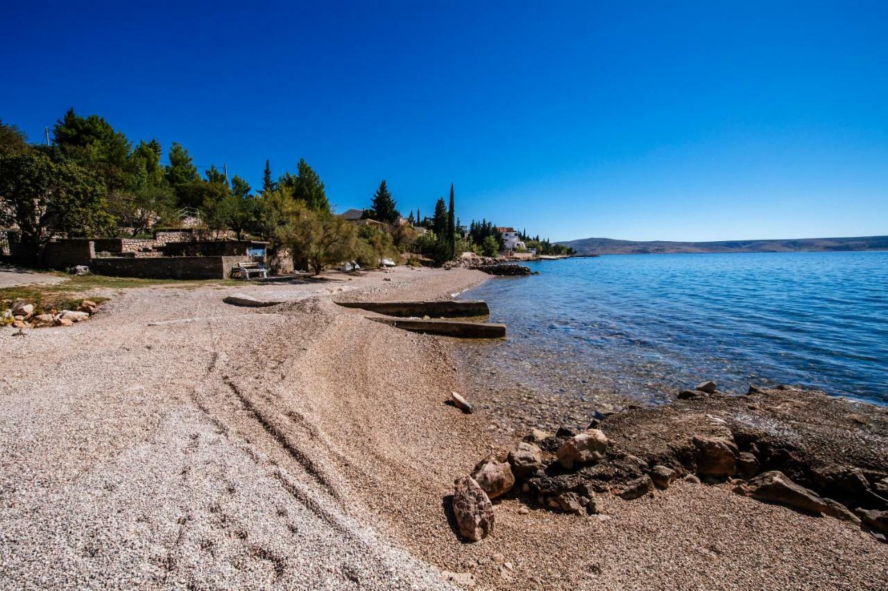 Apartments Amari Starigrad Paklenica Esterno foto