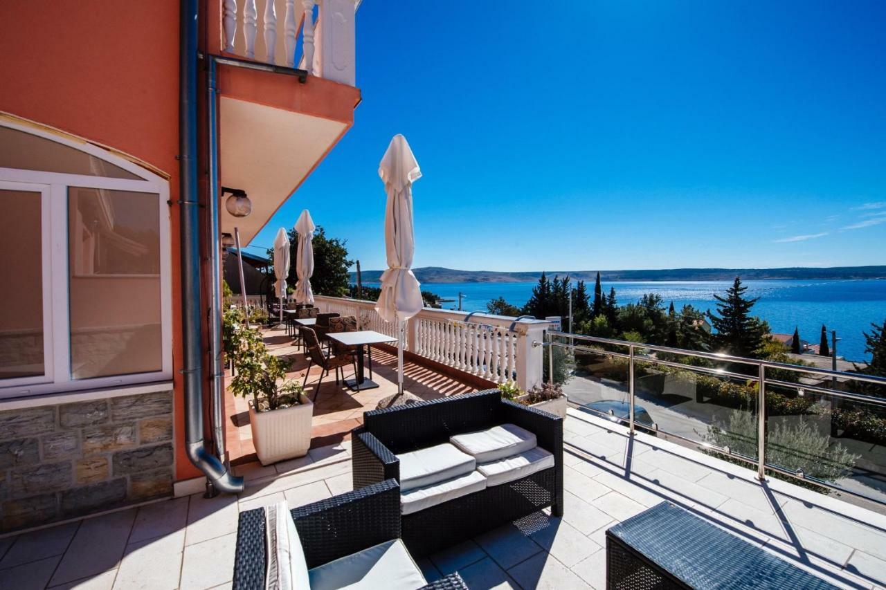 Apartments Amari Starigrad Paklenica Esterno foto